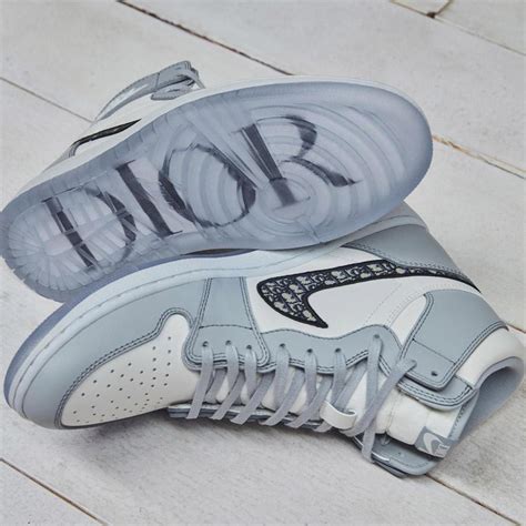 air force mit dior|jordan 1 high dior stockx.